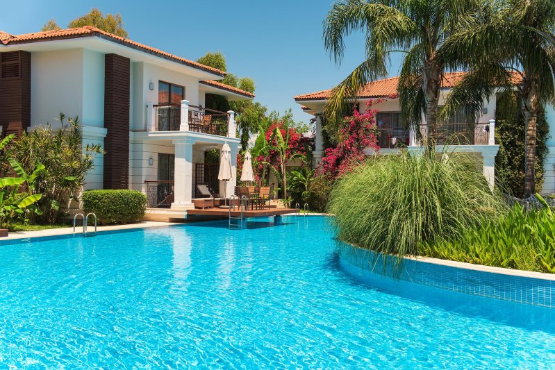 Ela Excellence Belek Resort Belek