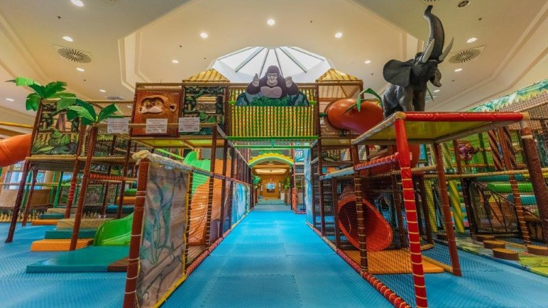 Belek utazás Gloria Golf Resort Hotel