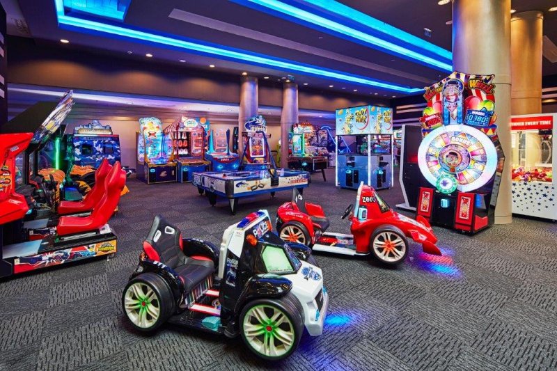 Gloria Golf Resort Hotel Belek