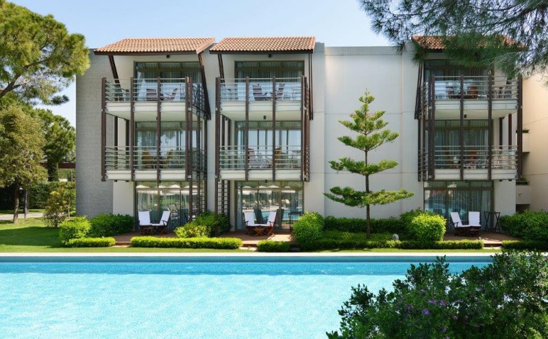 Belek utazás Gloria Golf Resort Hotel