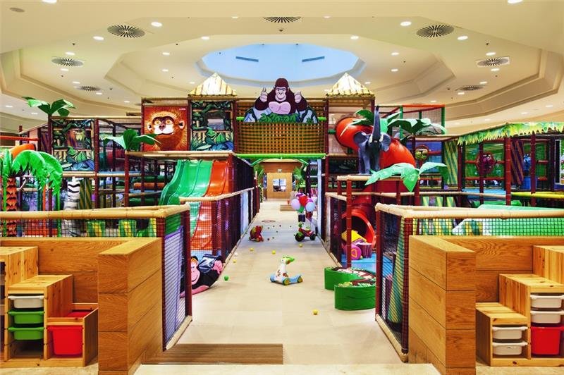 Belek utazás Gloria Serenity Resort