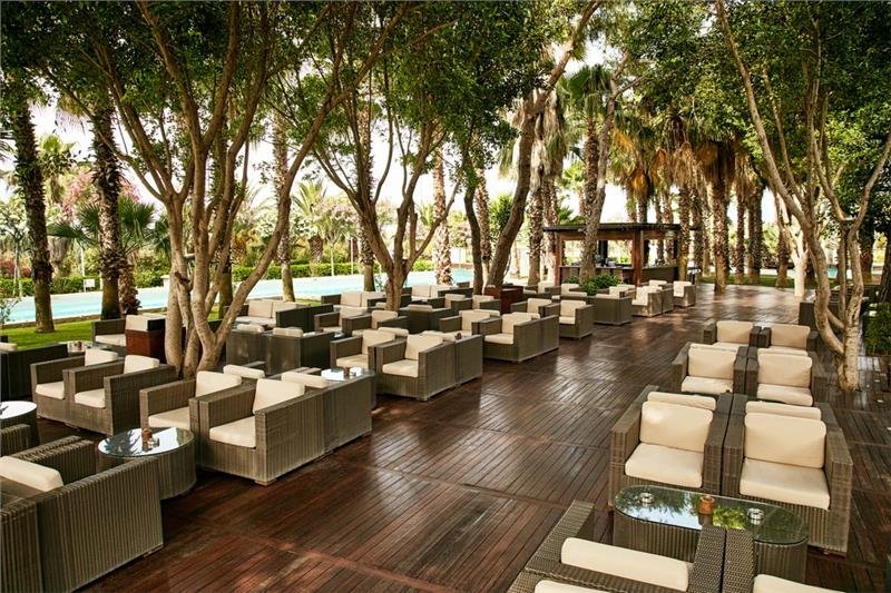 Belek utazás Gloria Serenity Resort