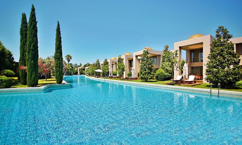 Gloria Serenity Resort Belek