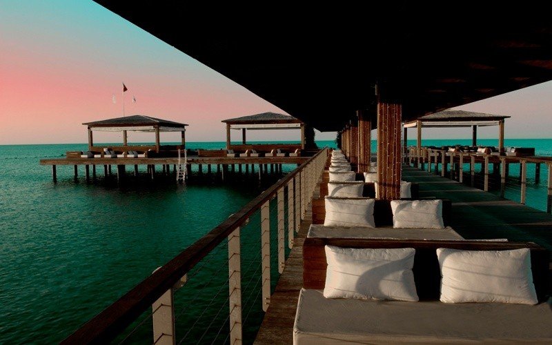 Belek utazás Gloria Serenity Resort