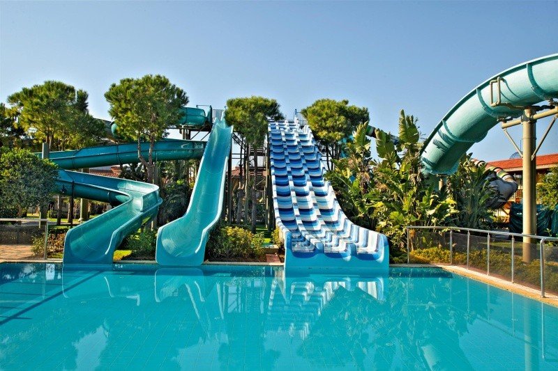 Gloria Serenity Resort Belek