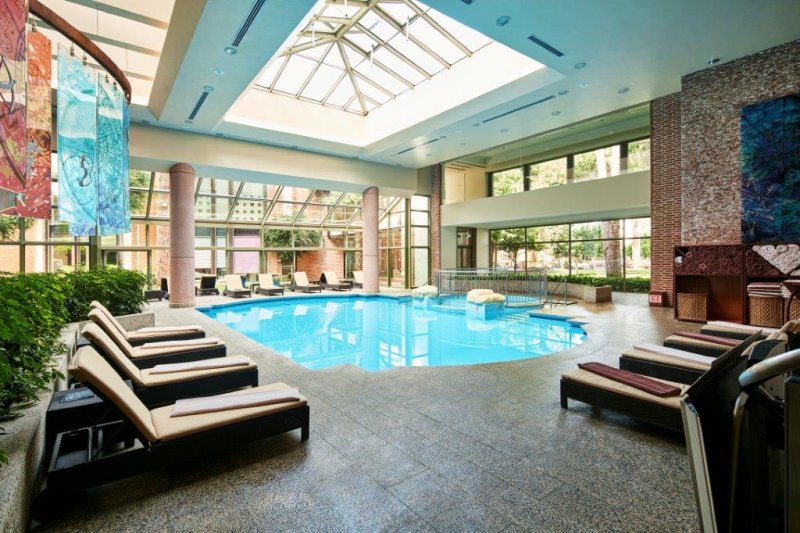 Gloria Verde Resort Hotel Belek