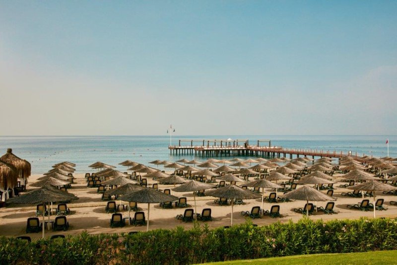 Gloria Verde Resort Hotel Belek