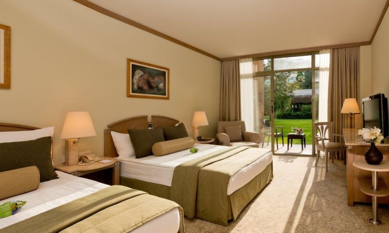 Gloria Verde Resort Hotel Belek