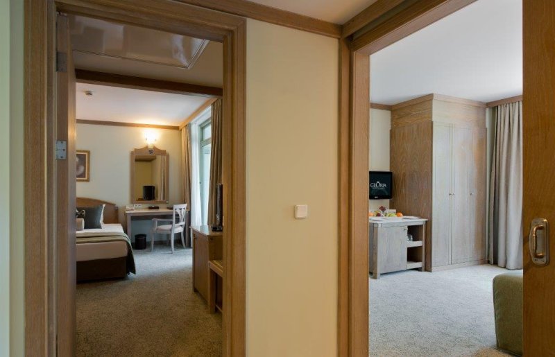 Gloria Verde Resort Hotel Belek