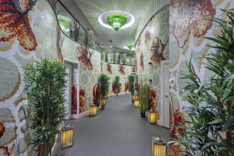 Belek utazás Granada Luxury Belek Hotel