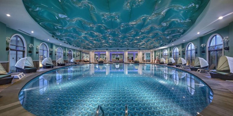 Granada Luxury Belek Hotel Belek