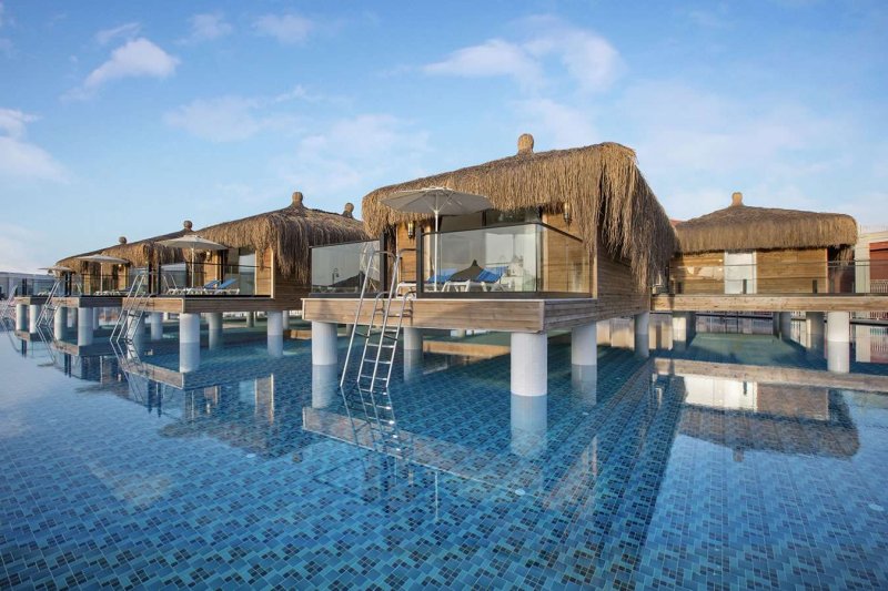 Granada Luxury Belek Hotel Belek