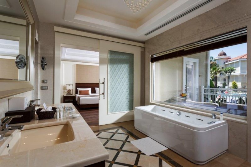 Güral Premier Belek Hotel Belek