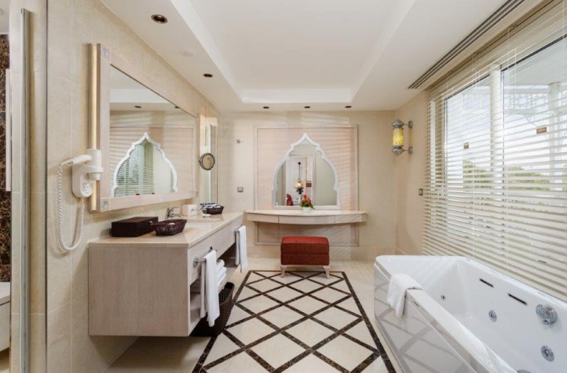 Belek utazás Güral Premier Belek Hotel