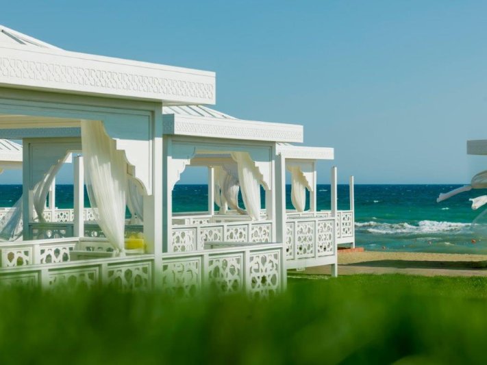Güral Premier Belek Hotel Belek