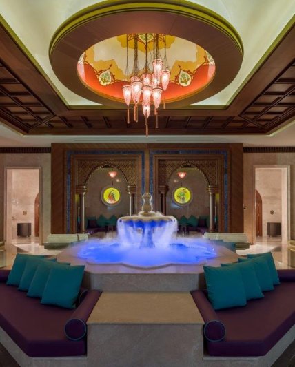 Belek utazás Güral Premier Belek Hotel