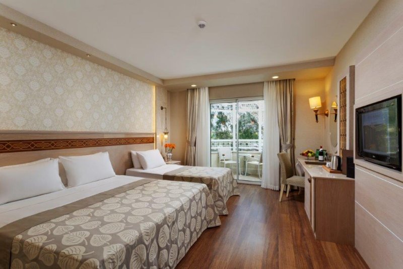 Güral Premier Belek Hotel Belek