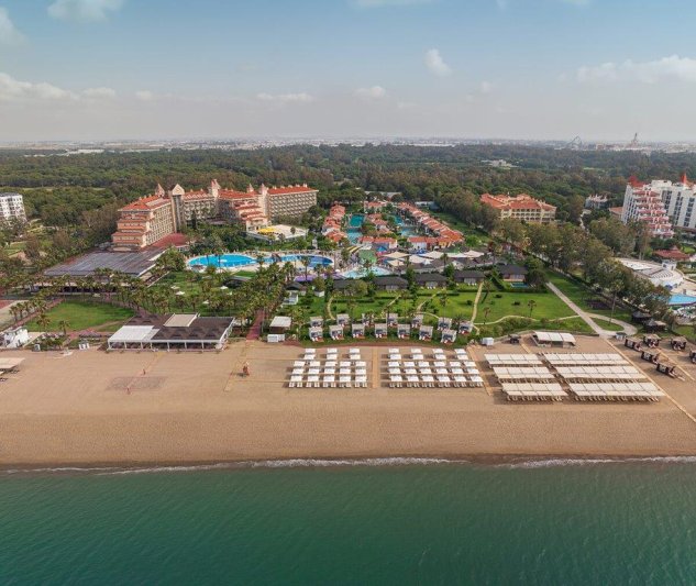 IC Hotels Santai Belek
