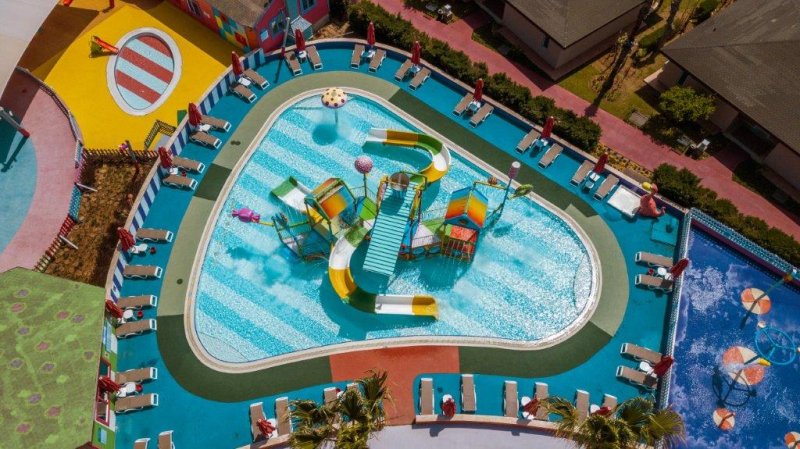 IC Hotels Santai Belek