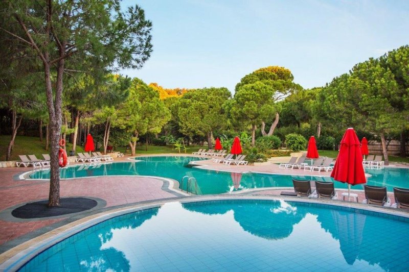 IC Hotels Santai Belek