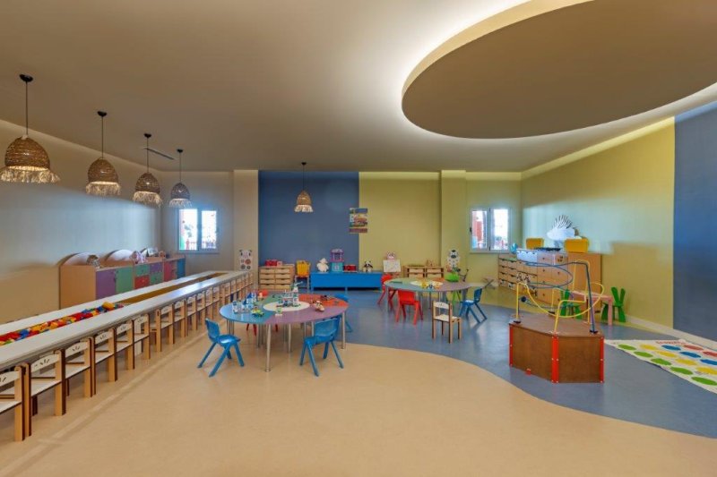 Kirman Hotels Belazur Resort & Spa Belek