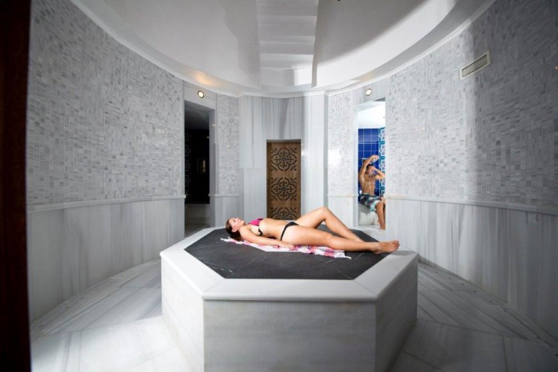 Limak Arcadia Sport Resort Belek