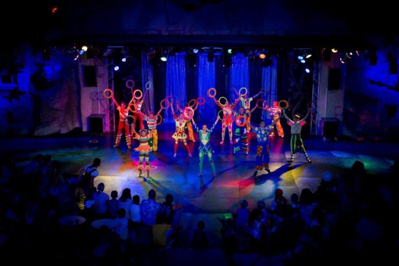 Belek utazás Limak Arcadia Sport Resort