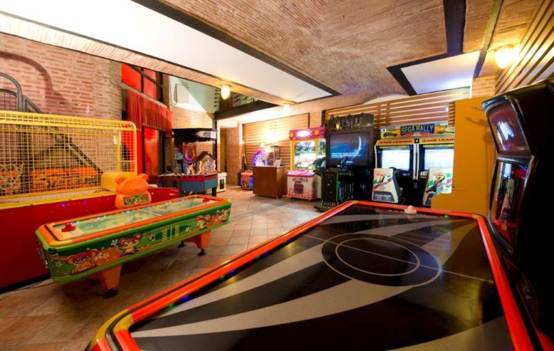 Belek utazás Limak Arcadia Sport Resort