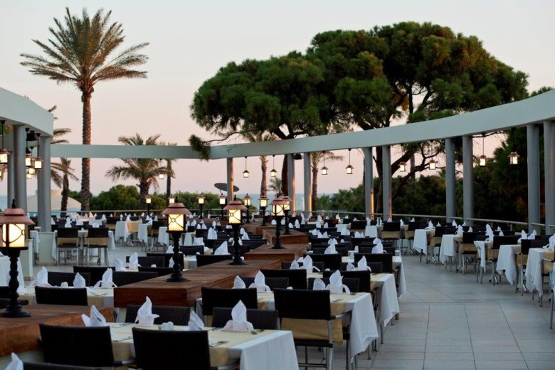 Limak Atlantis Belek