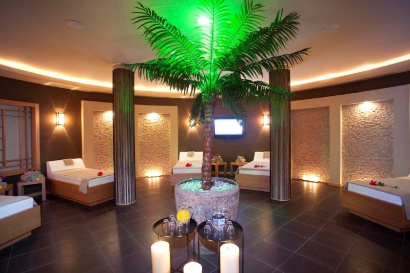 Limak Atlantis Belek