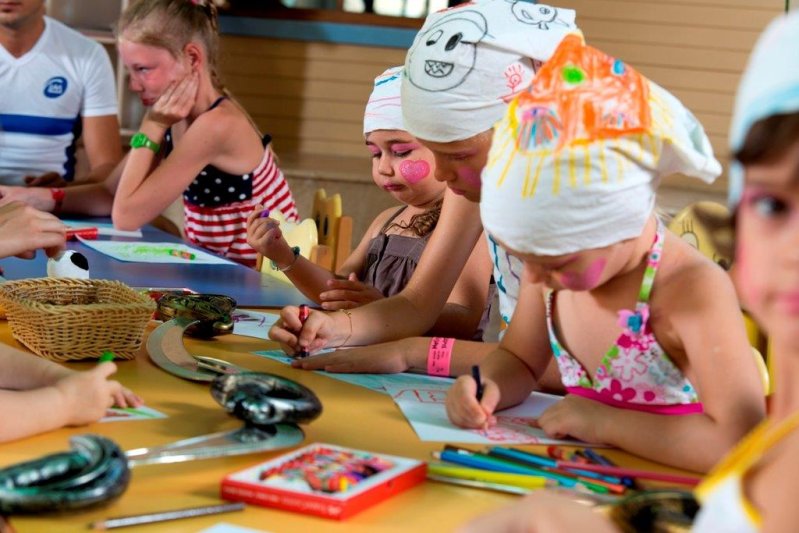 Belek utazás Limak Atlantis