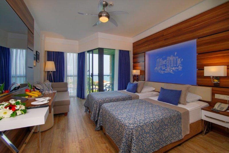 Limak Atlantis Belek