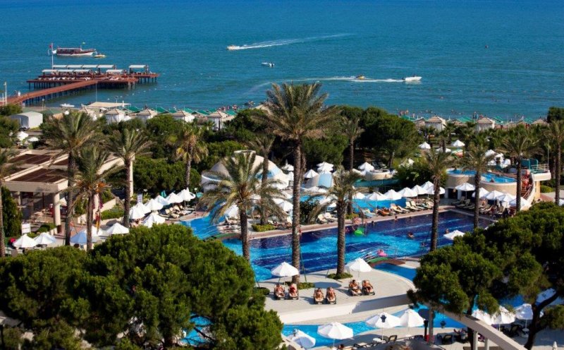 Limak Atlantis Belek