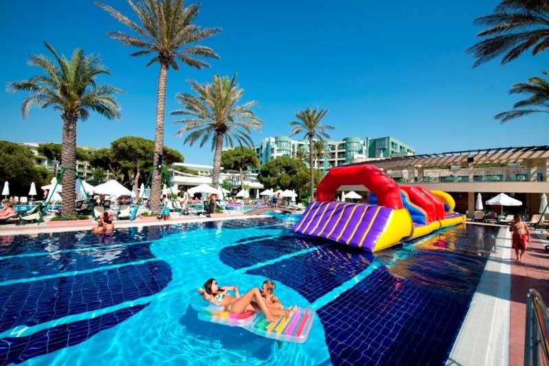 Limak Atlantis Belek