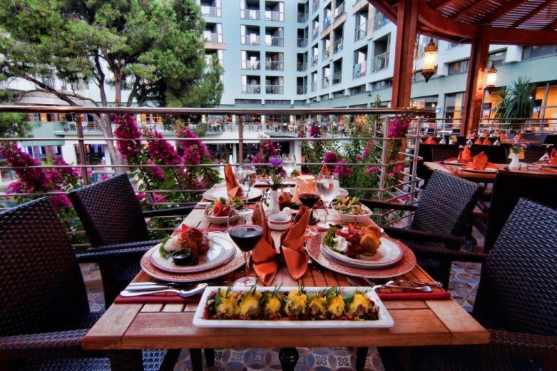 Limak Atlantis Belek