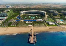 Maxx Royal Belek Golf & Spa Hotel Belek