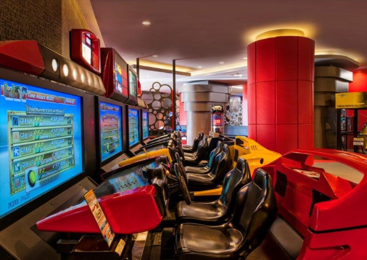 Maxx Royal Belek Golf & Spa Hotel Belek