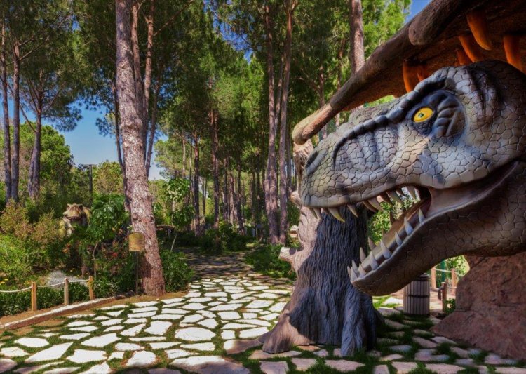 Belek utazás Maxx Royal Belek Golf & Spa Hotel 