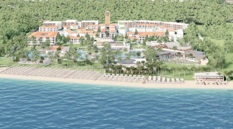 Belek utazás Paloma Grida Hotel