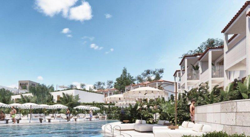 Belek utazás Paloma Grida Hotel