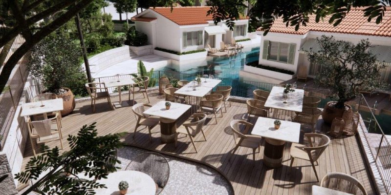 Paloma Grida Hotel Belek