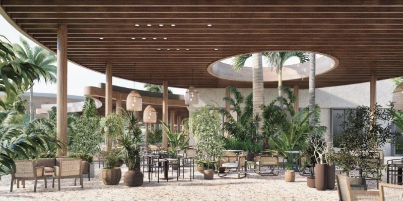 Paloma Grida Hotel Belek