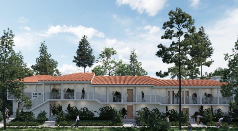 Paloma Grida Hotel Belek