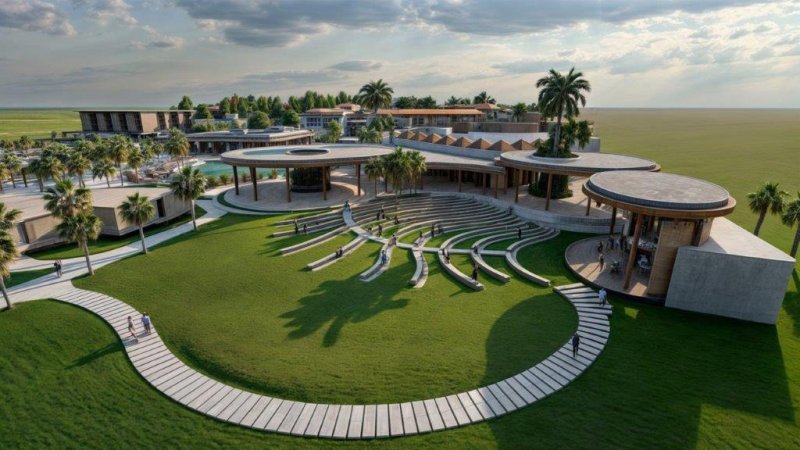 Paloma Grida Hotel Belek