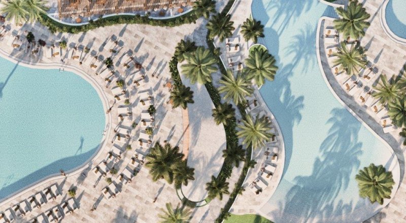 Paloma Grida Hotel Belek