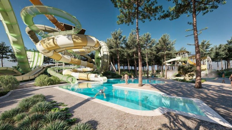 Paloma Grida Hotel Belek