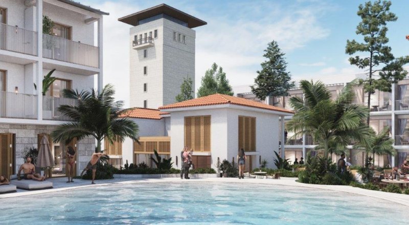 Paloma Grida Hotel Belek