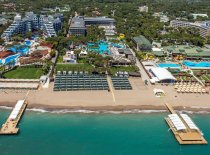Papillon Ayscha Hotel Belek