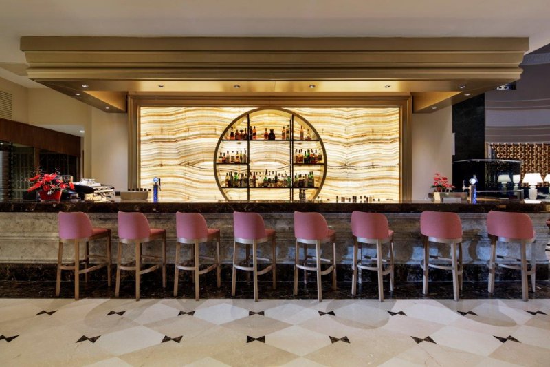 Belek utazás Papillon Ayscha Hotel