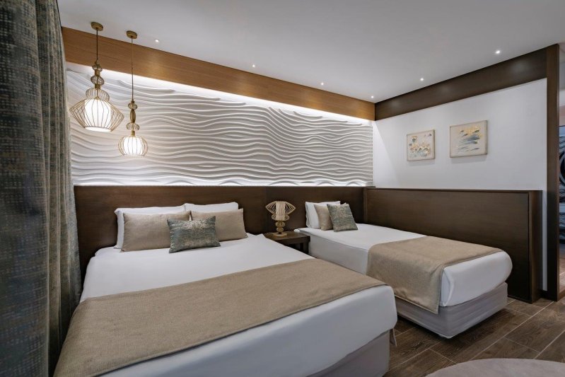 Papillon Belvil Hotel Belek